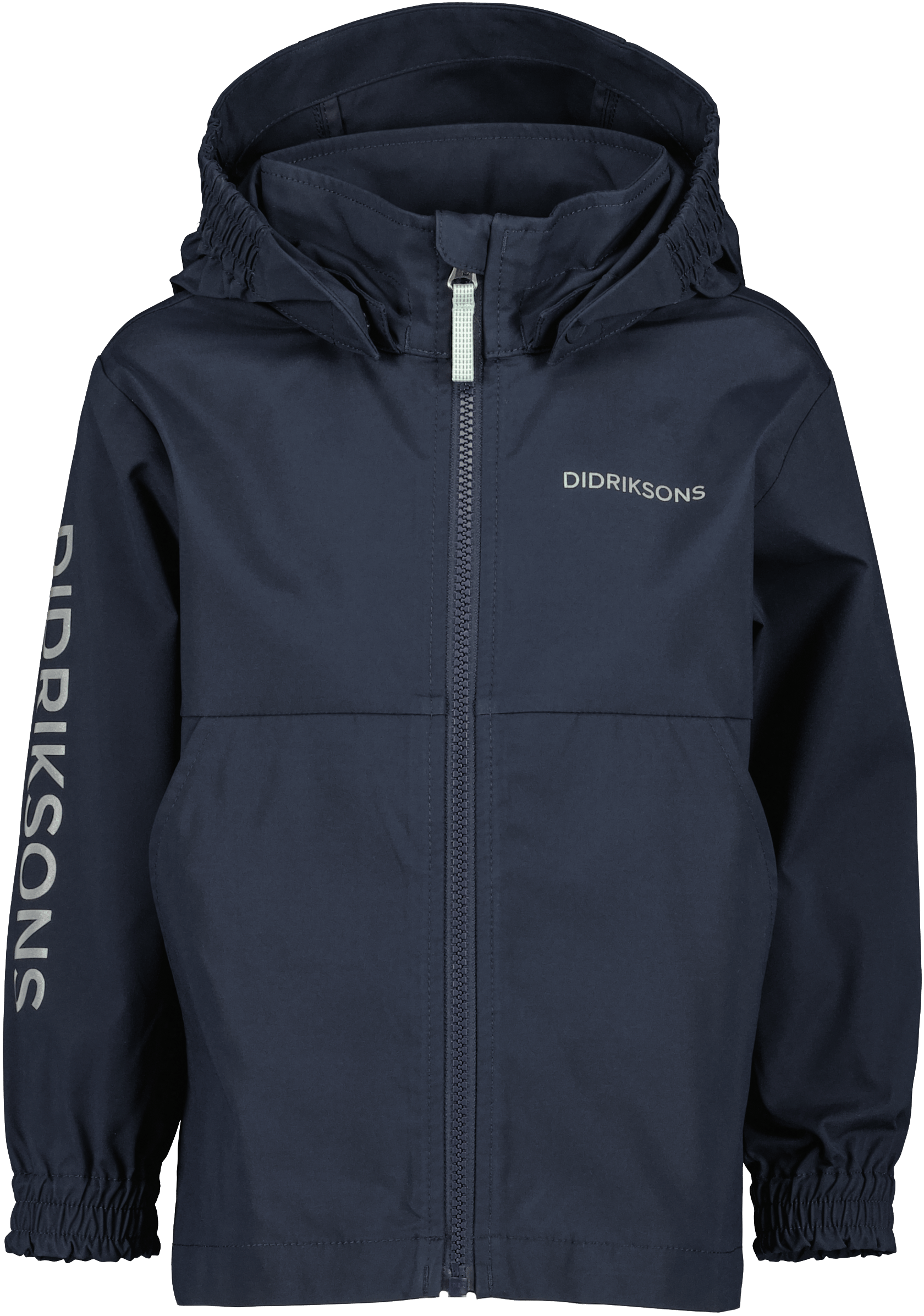 Didriksons Kids' Hallon Jacket