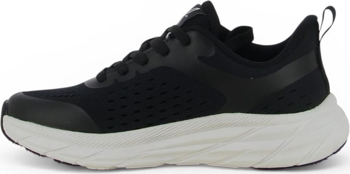 Leaf Kids' Hallvide Black Leaf