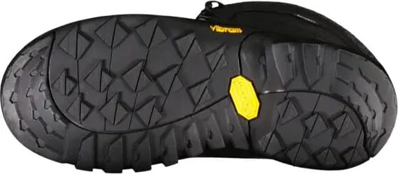 Halti Kids' Inari DrymaxX Winter Boot Black Halti