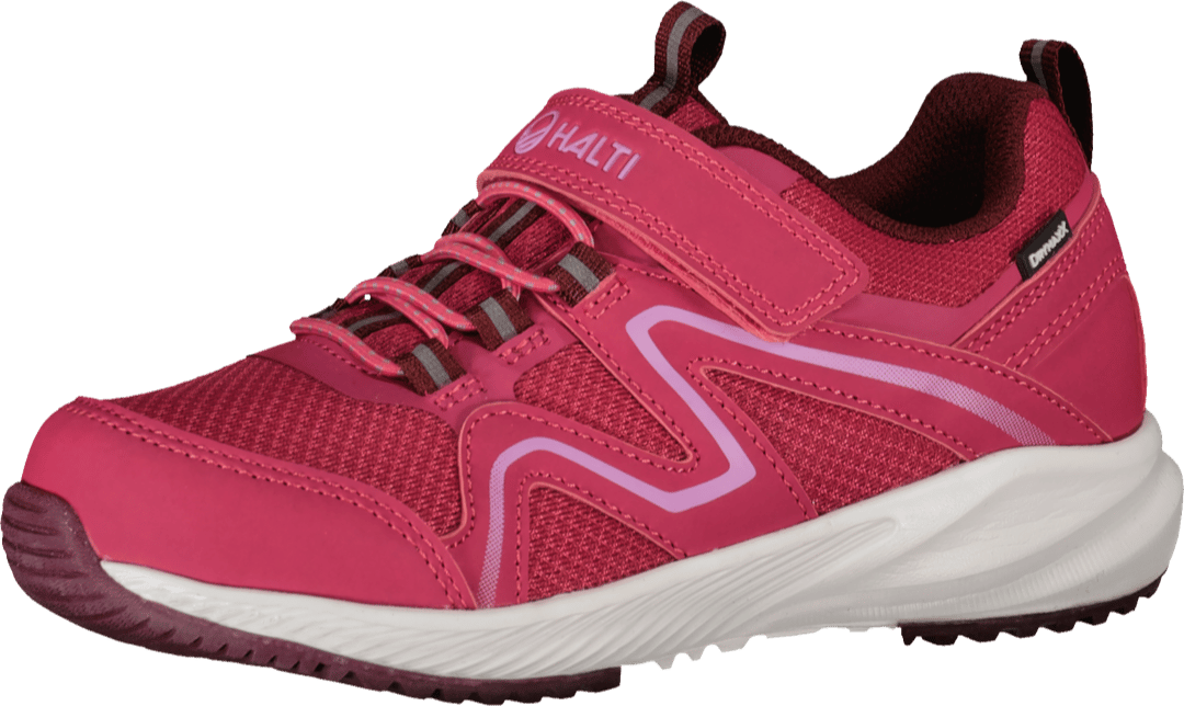 Halti Kids' Zuma DrymaxX Sneakers Vivacious Pink