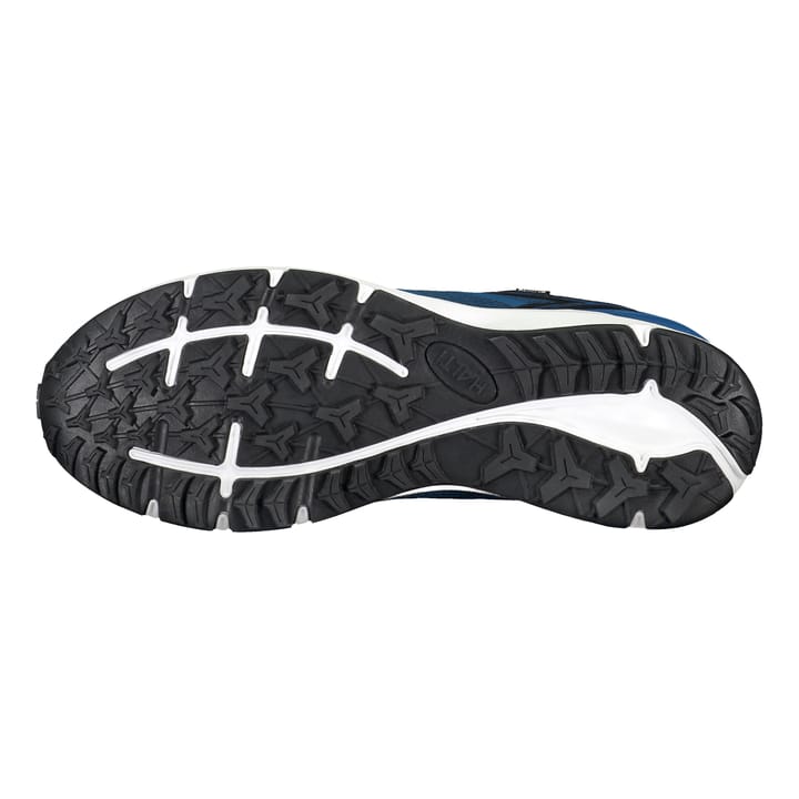 Halti Lago Men's Slipper Aquatech Black Halti