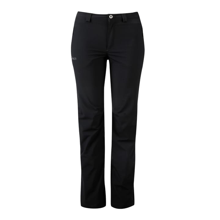 Halti Women's Leisti Recy Drymaxx Shell Pants Black Halti Halti Women's Leisti Recy Drymaxx Shell Pants Black Halti