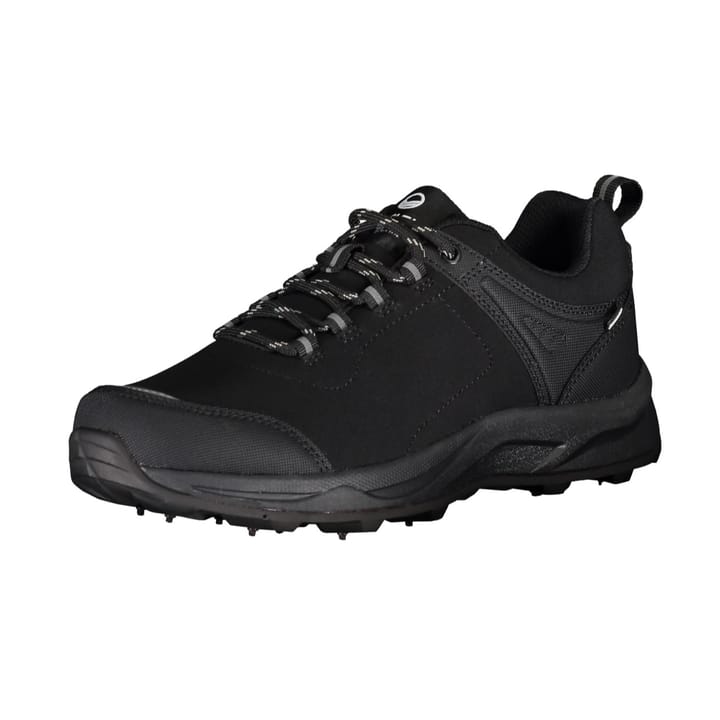 Halti Lynx Low Drymaxx Spike Shoe Black Halti Halti Lynx Low Drymaxx Spike Shoe Black Halti