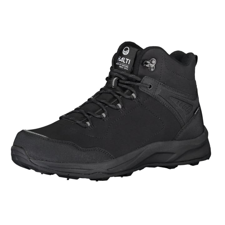 Halti Lynx Mid Dx Spike Shoe Black Halti