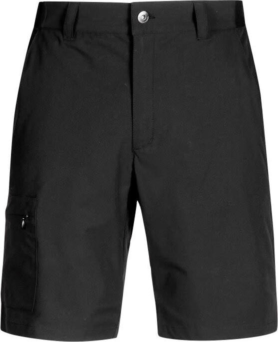 Halti Men's Drive X-Stretch Shorts Black Hverdagsshorts XXXL