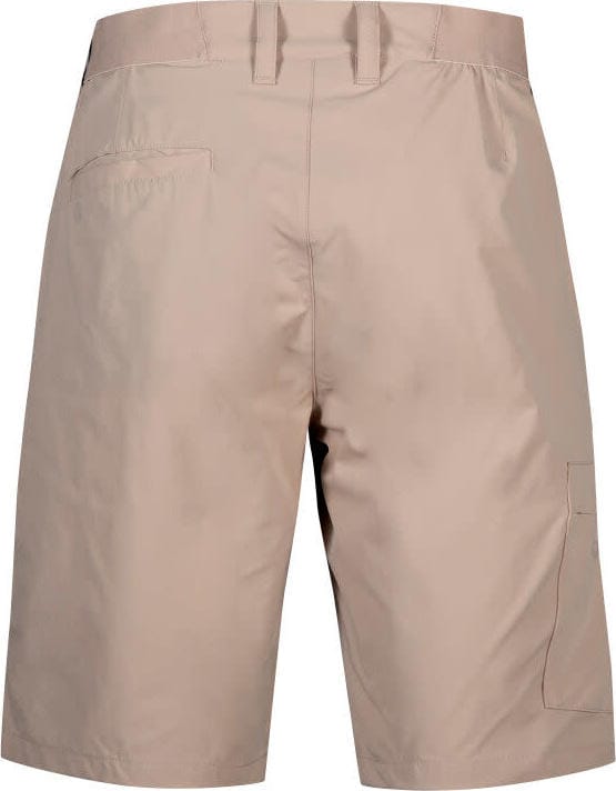 Halti Men's Drive X-Stretch Shorts Cobblestone Beige Halti Halti Men's Drive X-Stretch Shorts Cobblestone Beige Halti