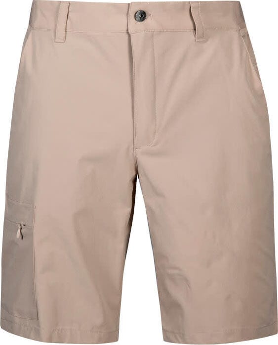 Halti Men's Drive X-Stretch Shorts Cobblestone Beige Halti