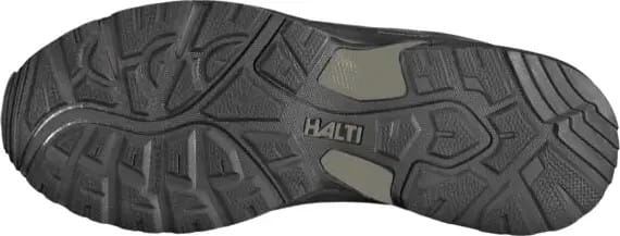 Men's Fara Low 2 DrymaxX Outdoor Shoe Black Halti
