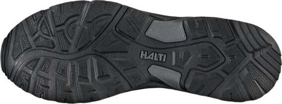 Men's Fara Mid 2 DrymaxX Outdoor Shoes Black Halti