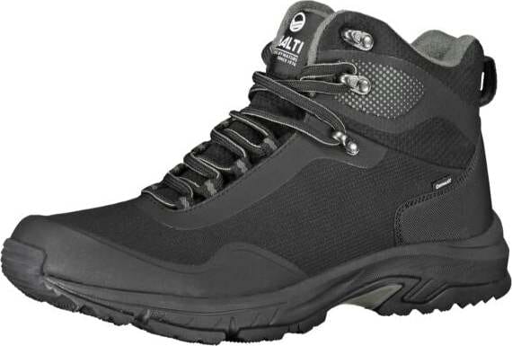 Men's Fara Mid 2 DrymaxX Outdoor Shoes Black Halti