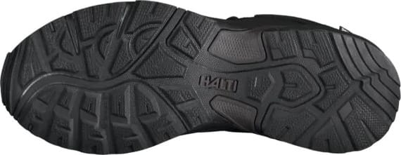 Men's Felis Mid DX Outdoor Shoes Black Halti