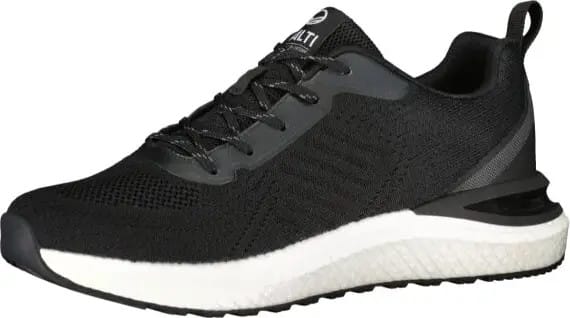 Men's Gale BoomaxX Sneaker Black Halti