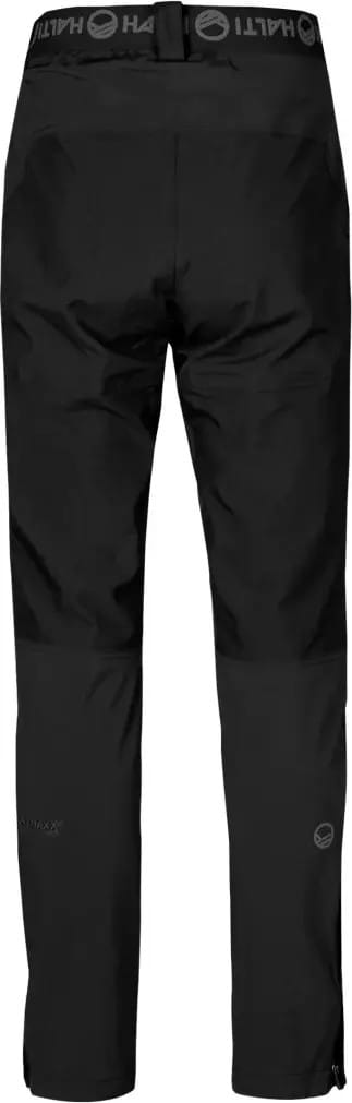 Men's Hiker DrymaxX Pants Black Halti