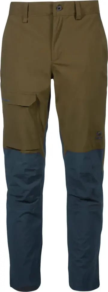 Men's Hiker DrymaxX Pants Dark Olive Green