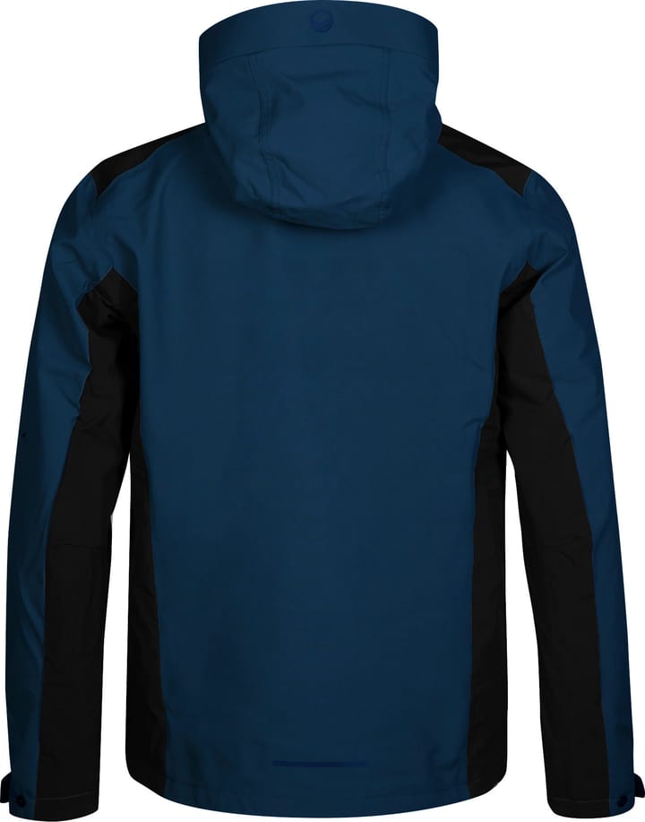 Men's Hiker II Hybrid Anorak Dress Blue Halti
