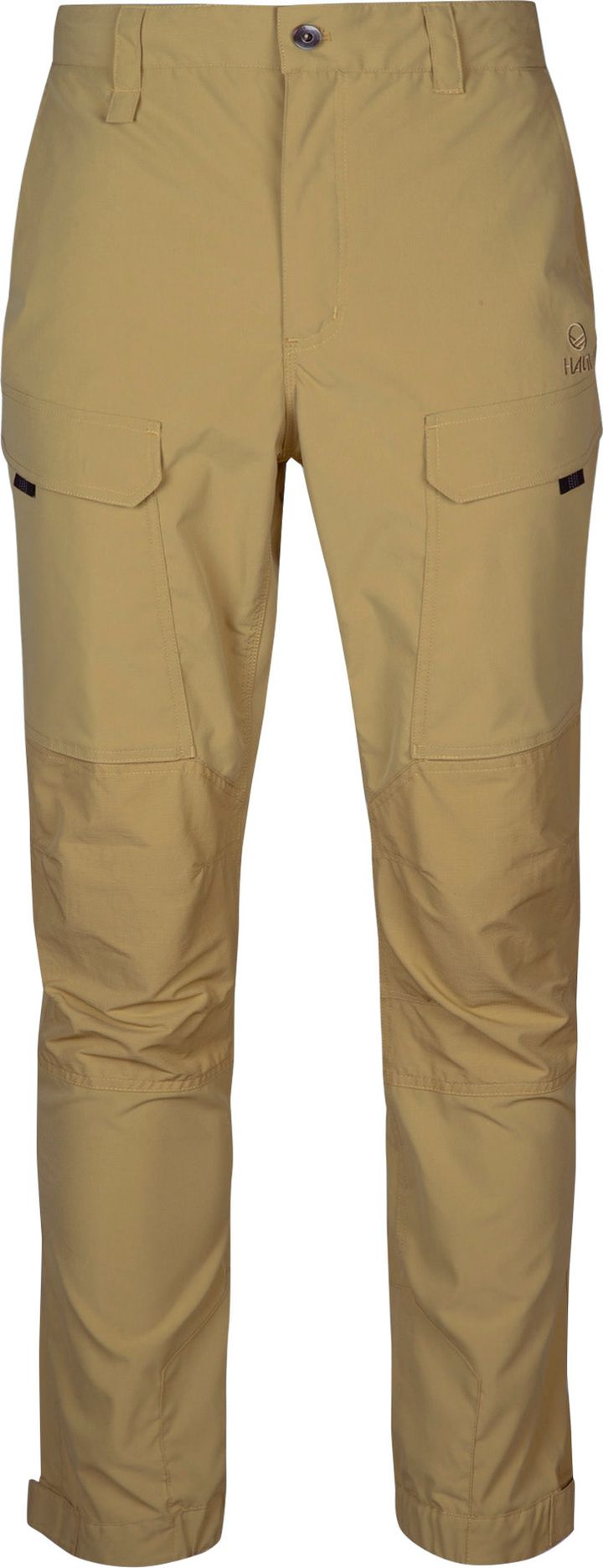 Halti Men's Hiker Lite Pants Khaki Halti