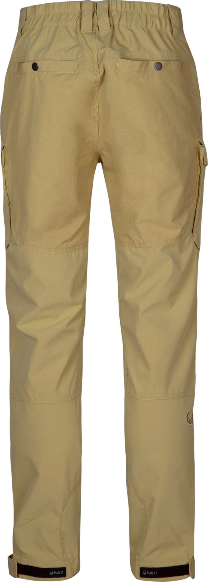 Halti Men's Hiker Lite Pants Khaki Halti