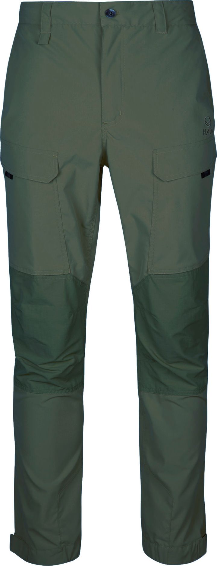 Halti Men's Hiker Lite Pants Thyme Green Halti