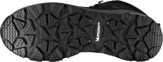 Halti Men's Jura Mid DrymaxX Michelin Ice Grip Black Halti