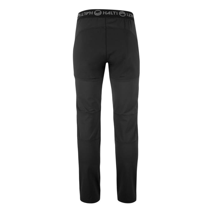 Men's Pallas II Warm X-Stretch Pants Black Halti