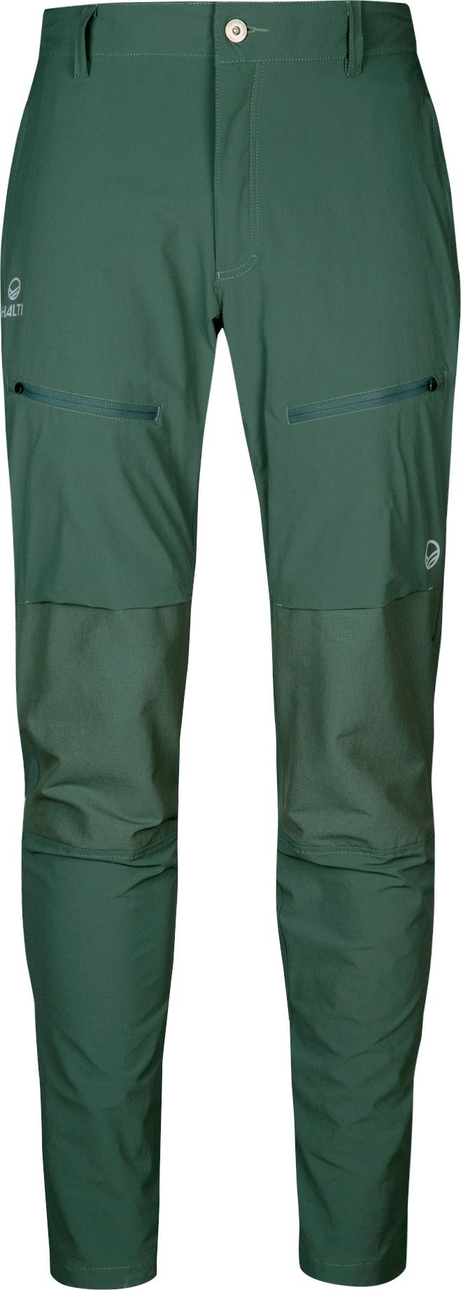 Men's Pallas II X-Stretch Pants Duck Green