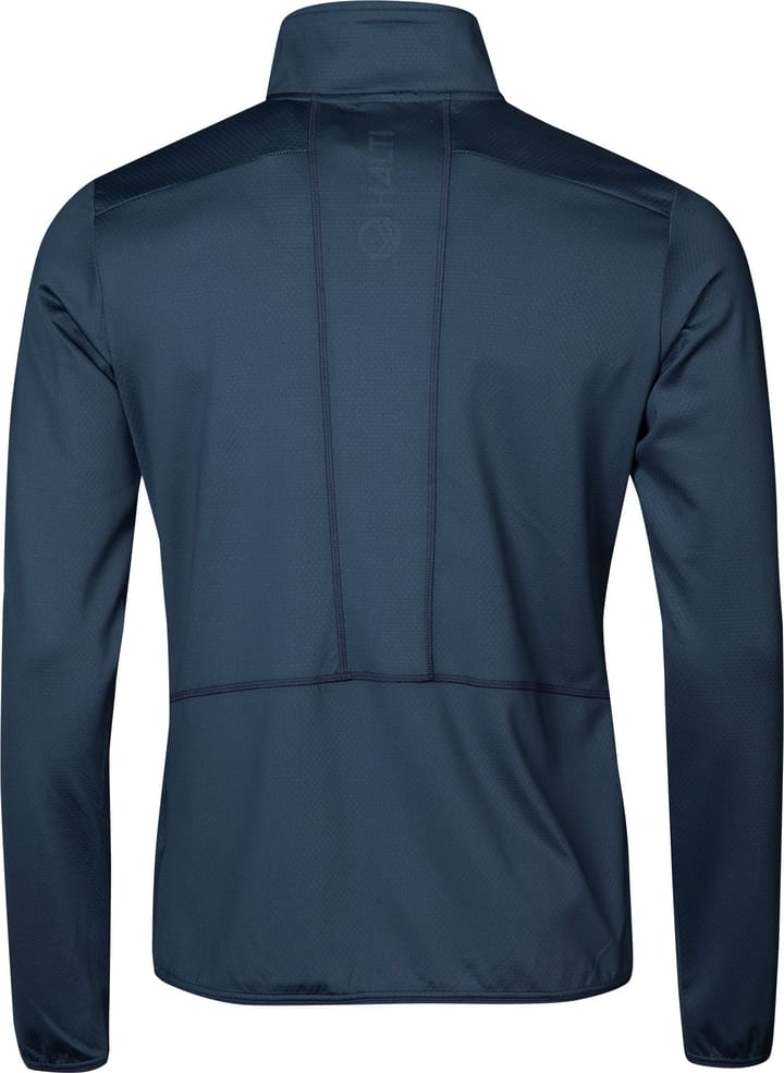 Men's Pallas Layer Jacket Big Dipper Blue Halti