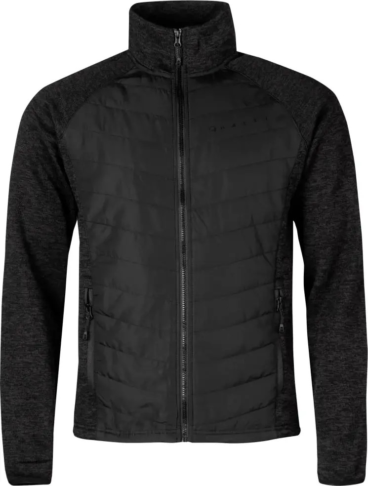 Halti Men's Streams Hybrid Knit Layer Jacket