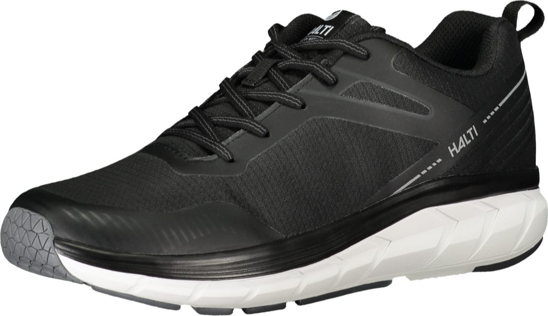 Halti Men's Tempo 2 Running Shoe Black