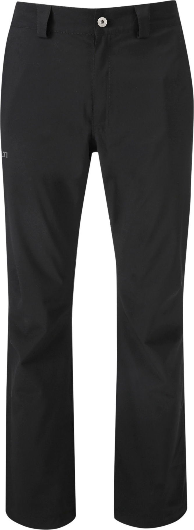 Men’s Vuoksi Recy Drymaxx Shell Pants Black
