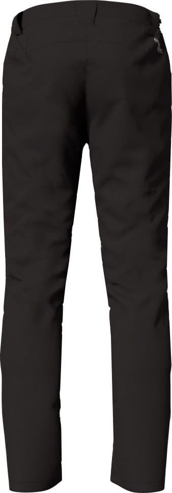 Men's Vuoksi Recy Drymaxx Shell Pants Black Halti