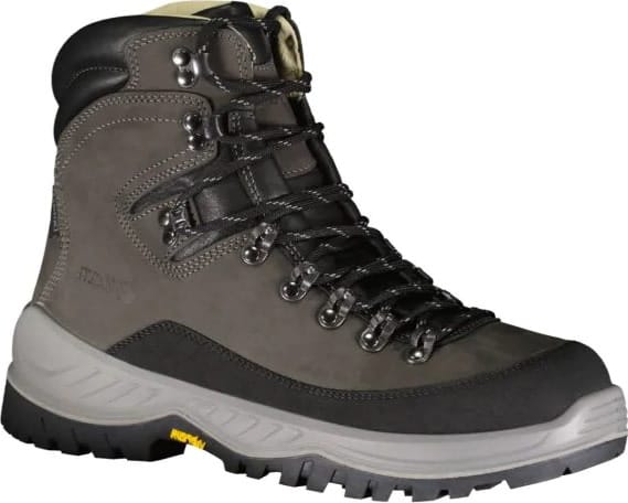 Halti Optima 2 DrymaxX Trekking Boot Anthracite