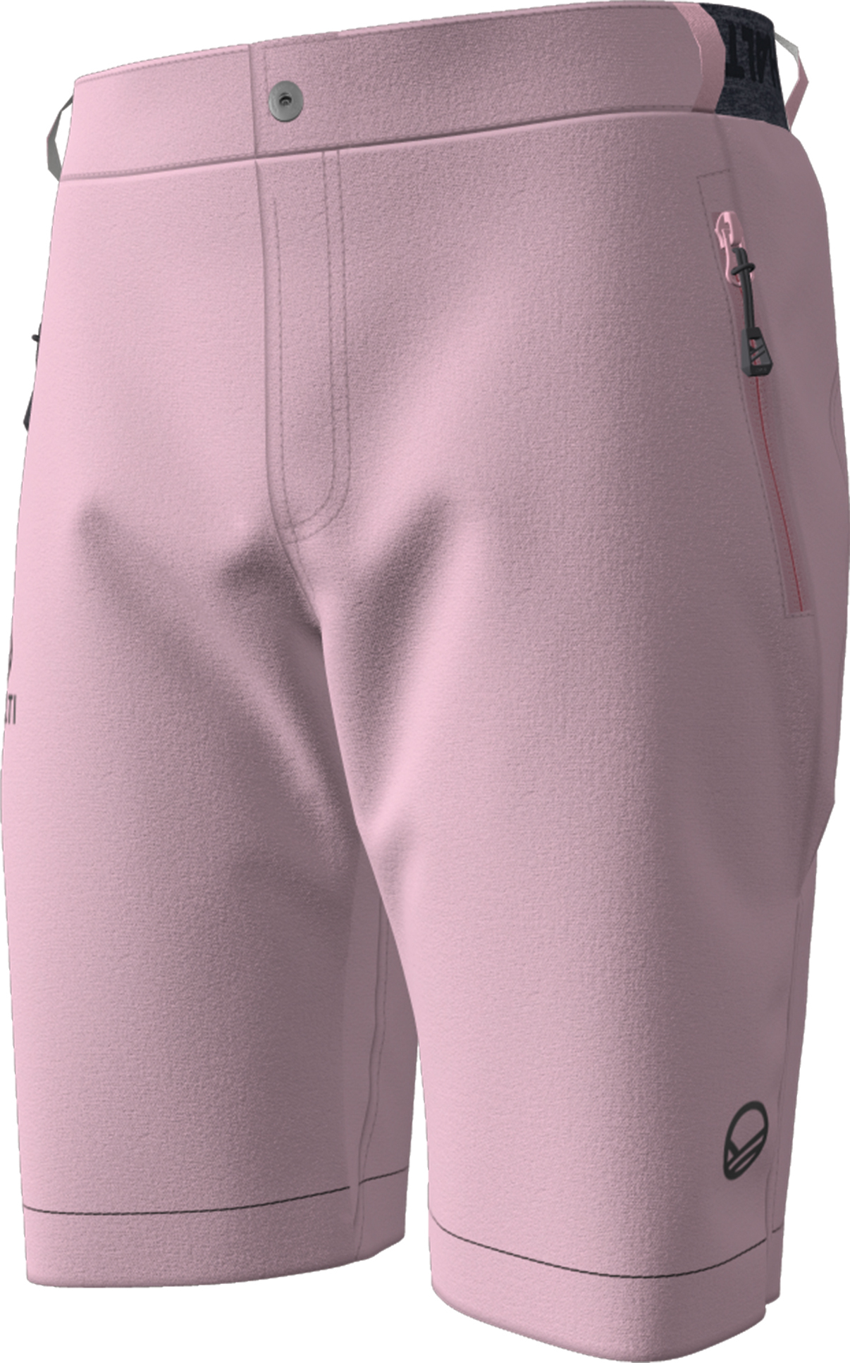 Kids’ Pallas X-Stretch Lite Shorts Cameo Pink