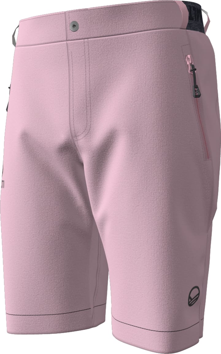 Kids' Pallas X-Stretch Lite Shorts Cameo Pink Halti