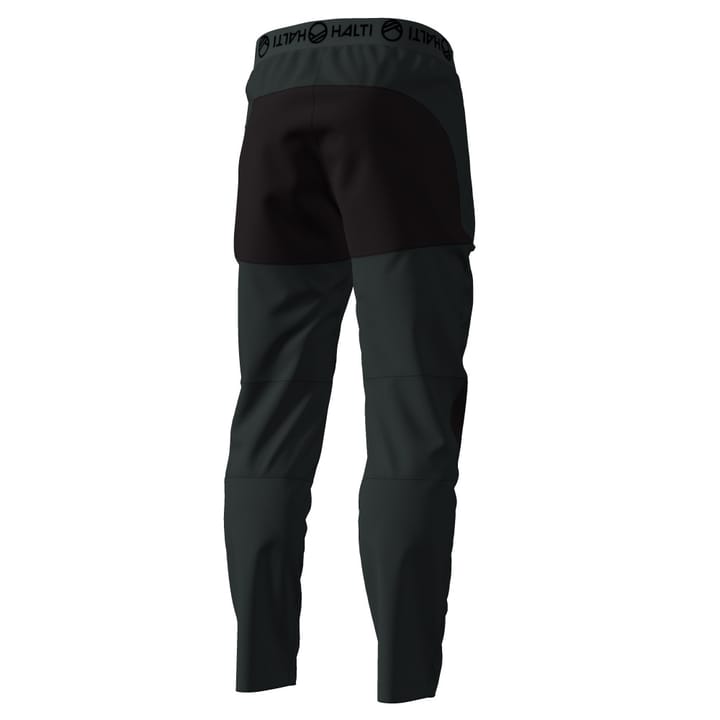 Men's Pallas II X-stretch Pants Anthracite Grey Halti