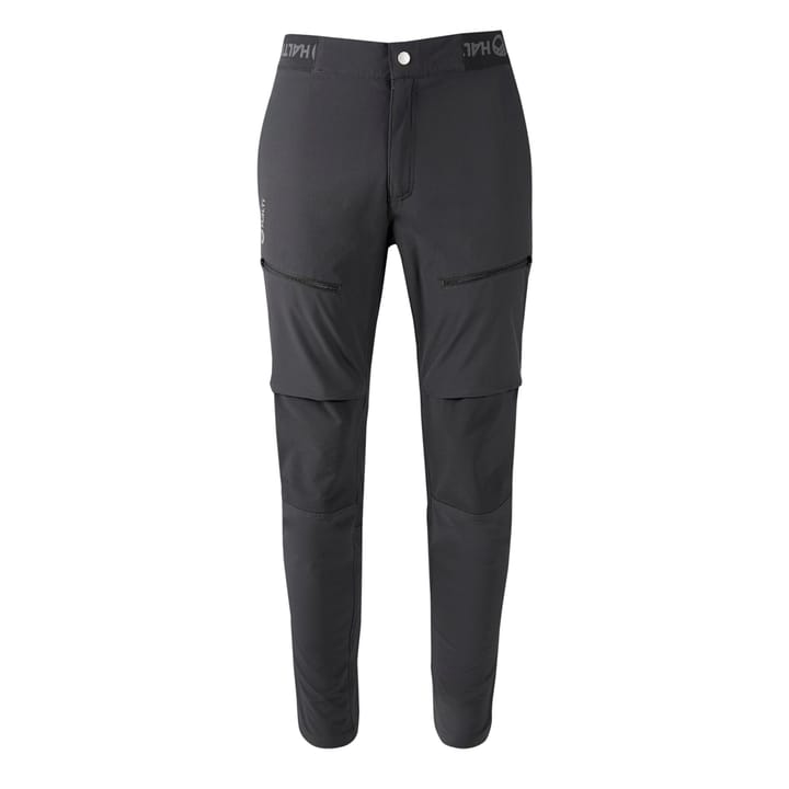 Men's Pallas II X-stretch Pants Anthracite Grey Halti