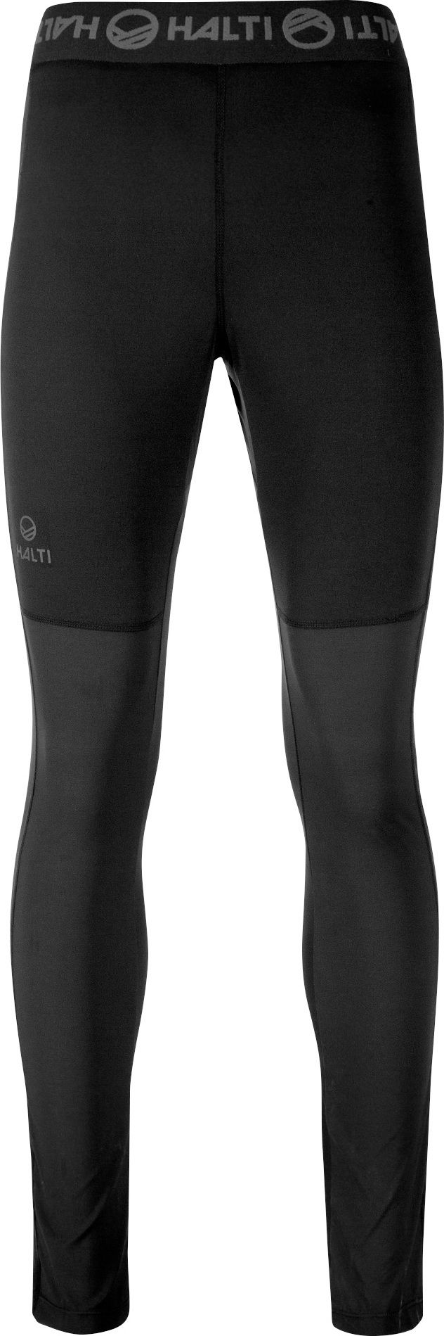 Halti Women's Pallas Lite Tights Black Halti