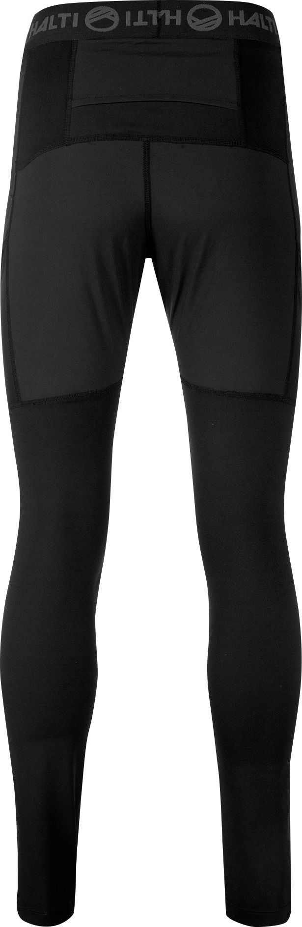 Halti Women's Pallas Lite Tights Black Halti