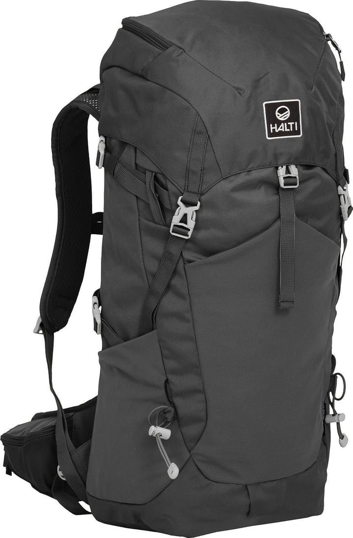 Halti Pursuit 35 Lite Pack Black Halti