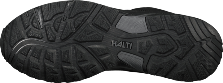 Halti Men's Retki Low DrymaxX Black Halti