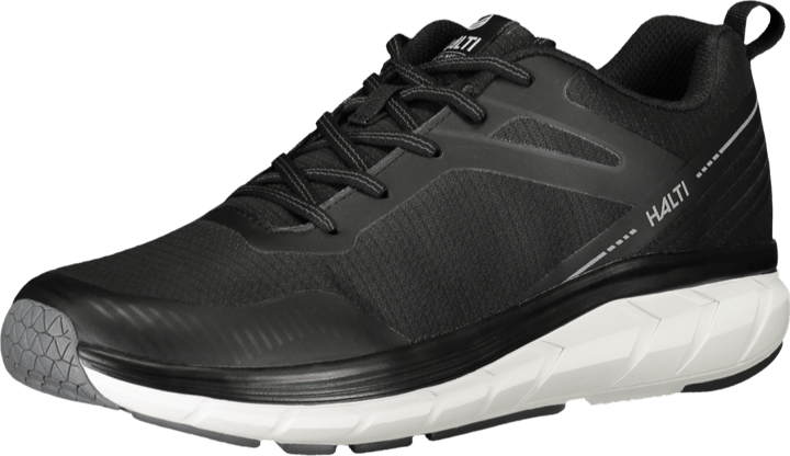 Men's Tempo 2 Running Shoe Black Halti