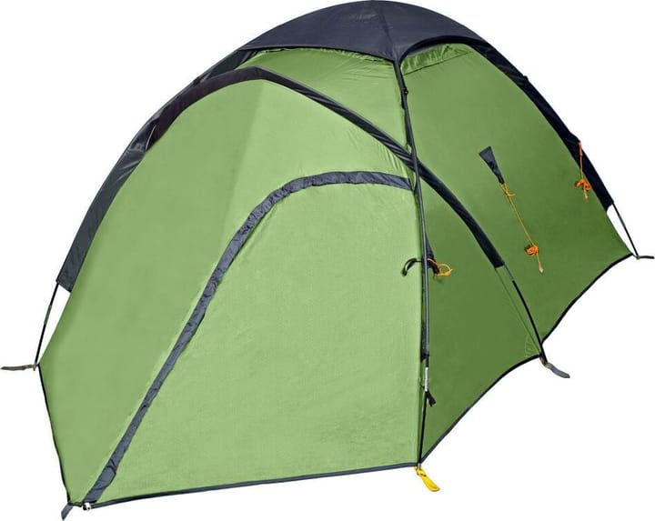 Halti Vaelluskupoli 2 Tent Forest Green Halti