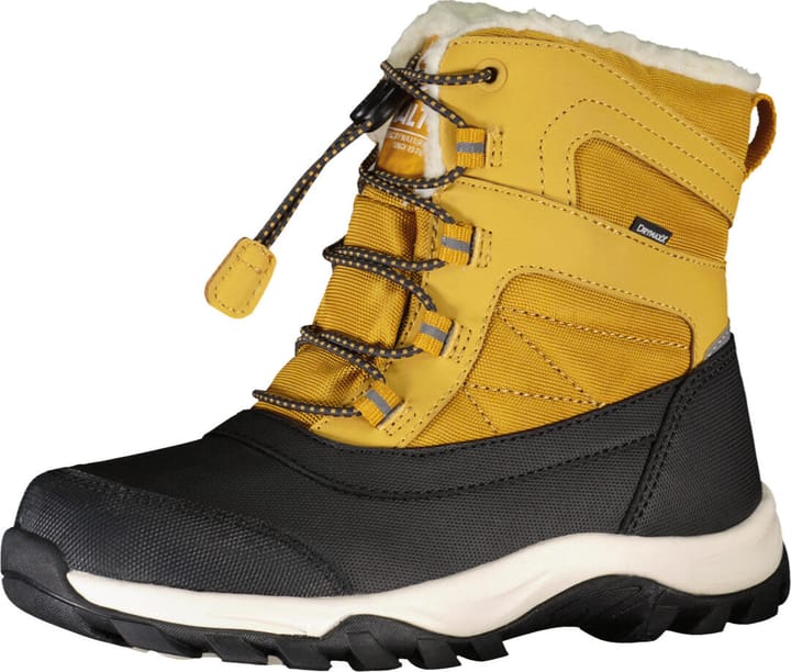 Halti Vesper DrymaxX Youth Boot Nugget Gold Halti