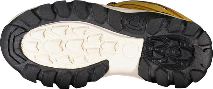Halti Vesper DrymaxX Youth Boot Nugget Gold Halti