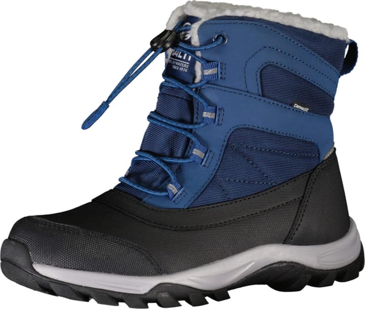 Vesper DrymaxX Youth Boot Big Dipper Blue Halti