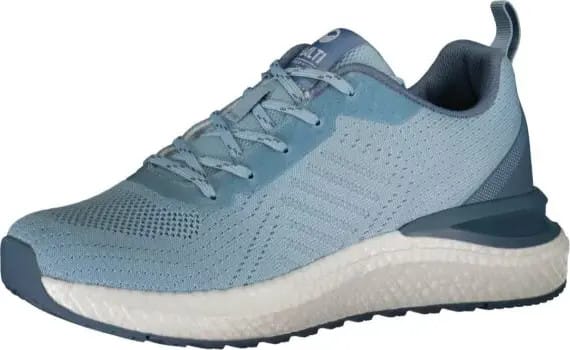 Women's Gale BoomaxX Sneaker Dusty Blue Halti