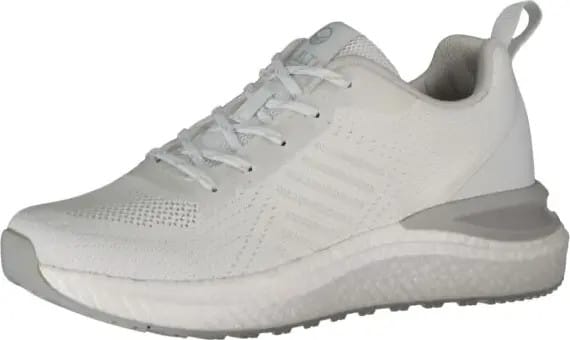 Women's Gale BoomaxX Sneaker White