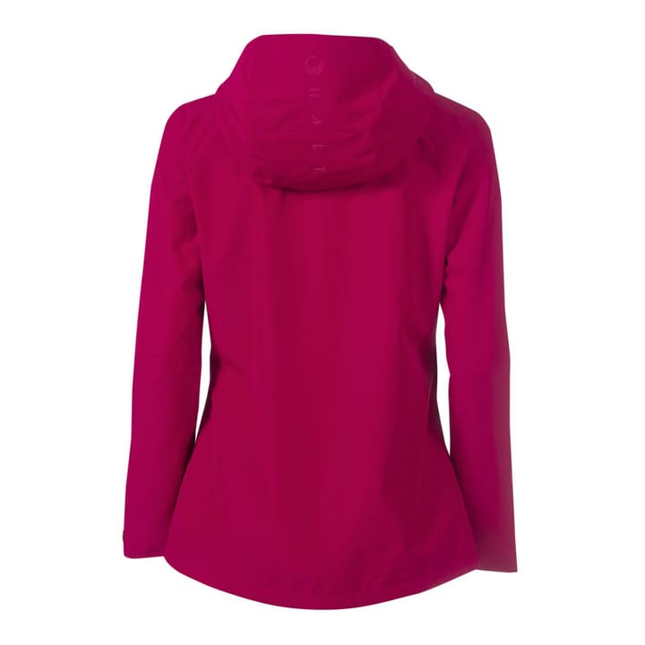 Halti Women's Hetta Drymaxx Shell Jacket Cerise Pink Halti Halti Women's Hetta Drymaxx Shell Jacket Cerise Pink Halti