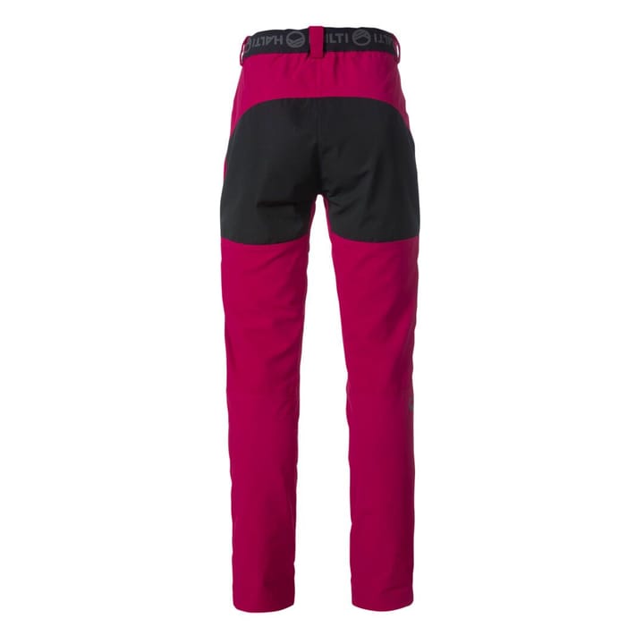 Women's Hiker II Outdoor Pants Cerise Pink Halti