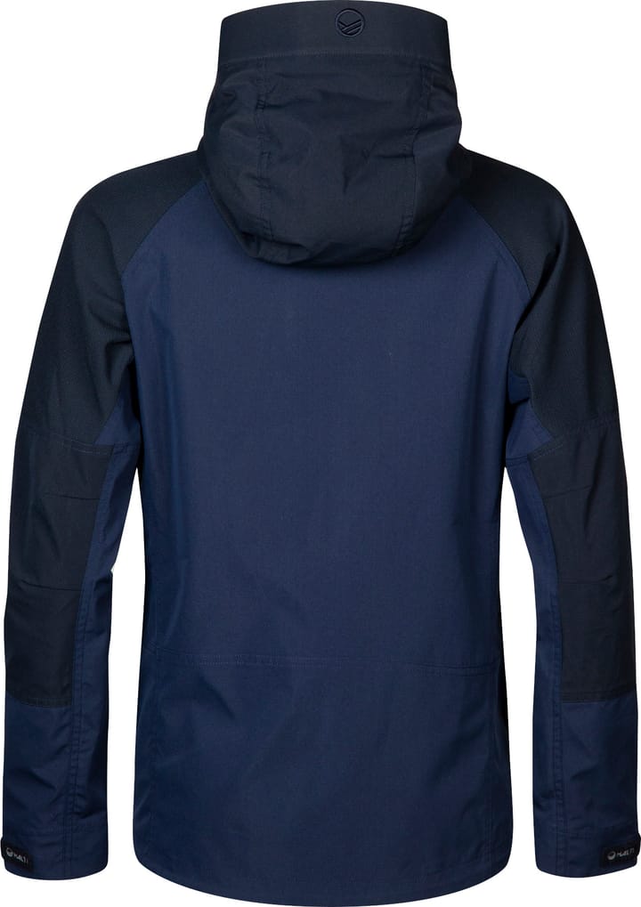 Halti Women's Hiker Lite Jacket Dark Sapphire Blue Halti