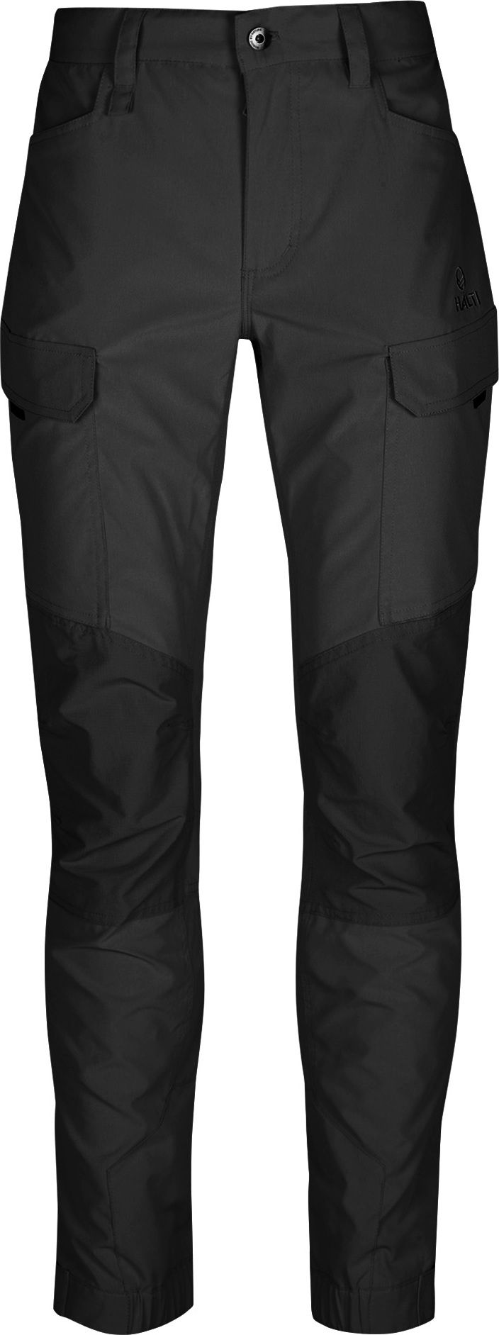 Women's Hiker Lite Pants Black